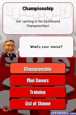 Image n° 3 - screenshots : Mind. Body. Soul. - Spellbound 2
